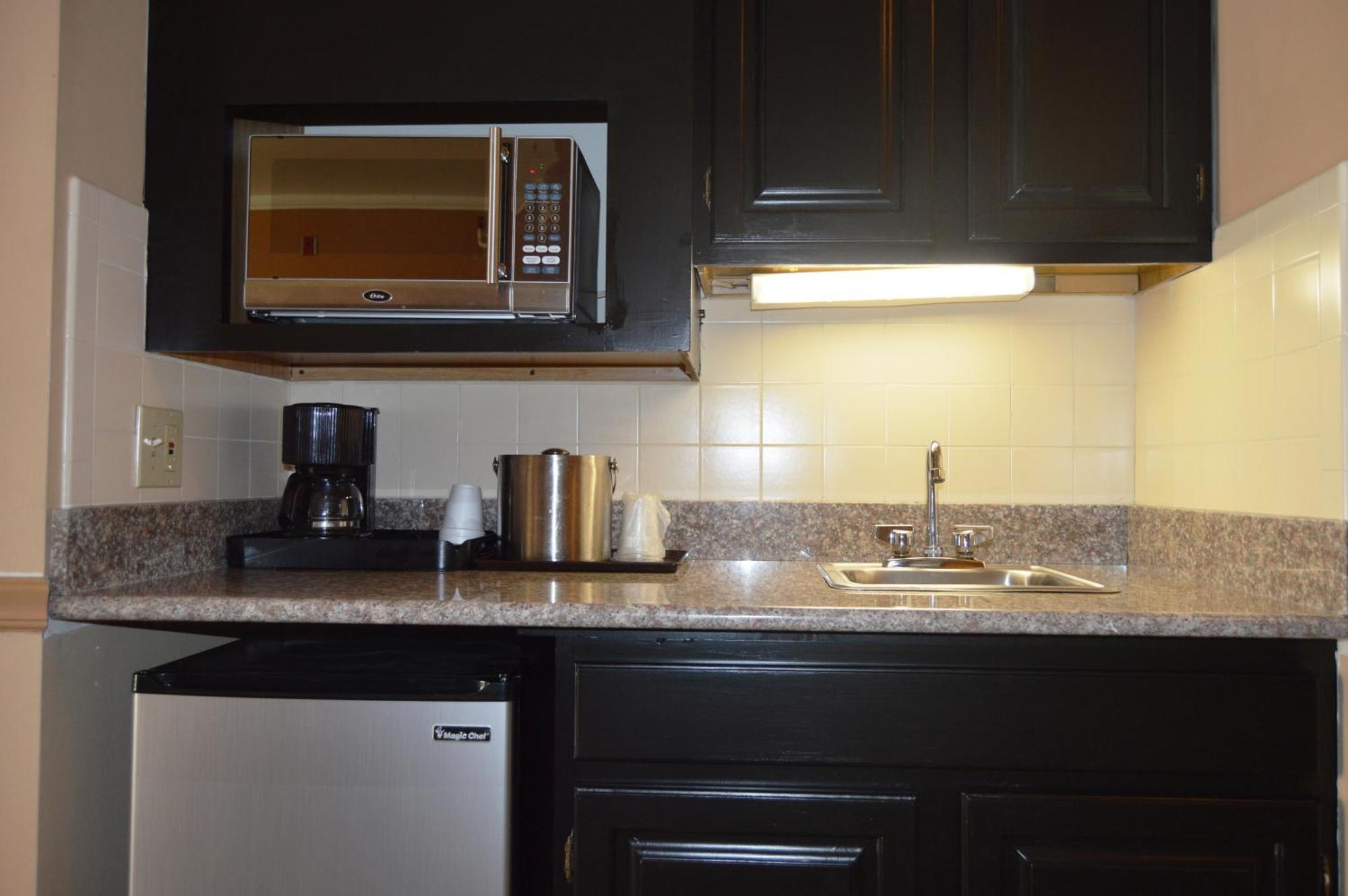New World Inn Barre Zimmer foto