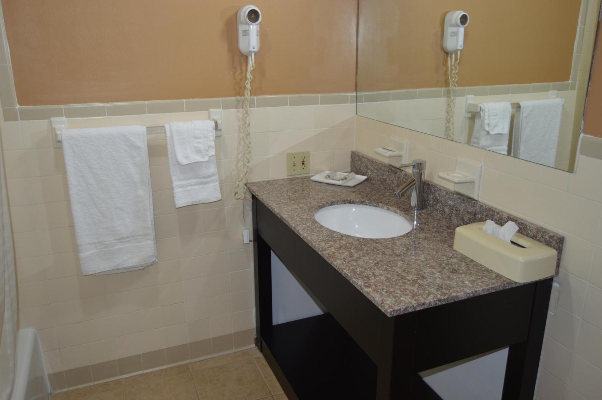 New World Inn Barre Zimmer foto